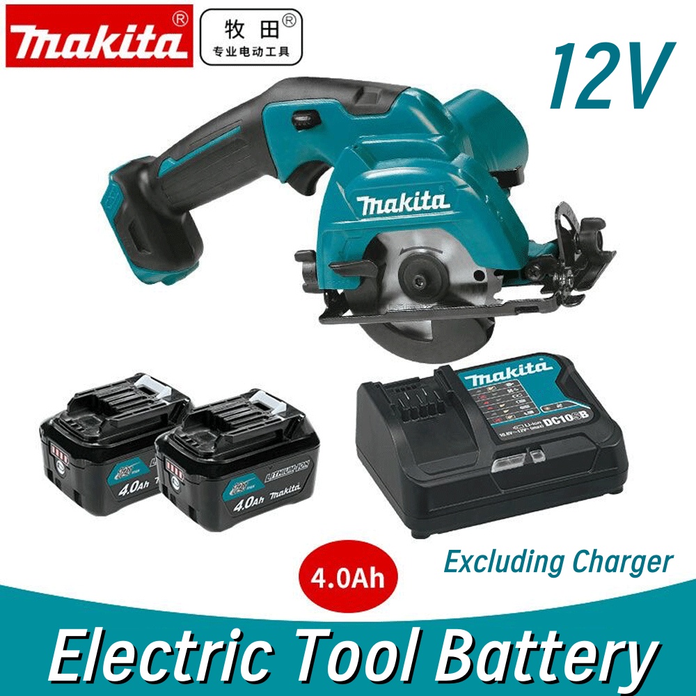 Makita Drill Hp1640 - 마키타 BL1040 BL1040B BL1041B BL1015 BL1016