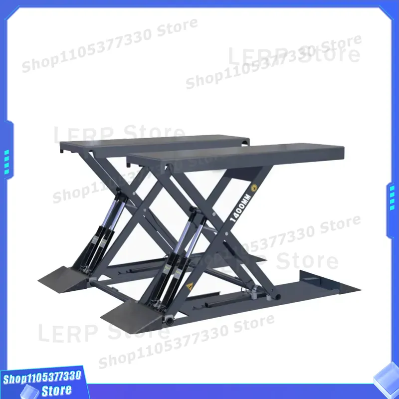 Hand Tools And Workshop Equipment - 1.2m 휴대용 중형 전단 자동차 수리