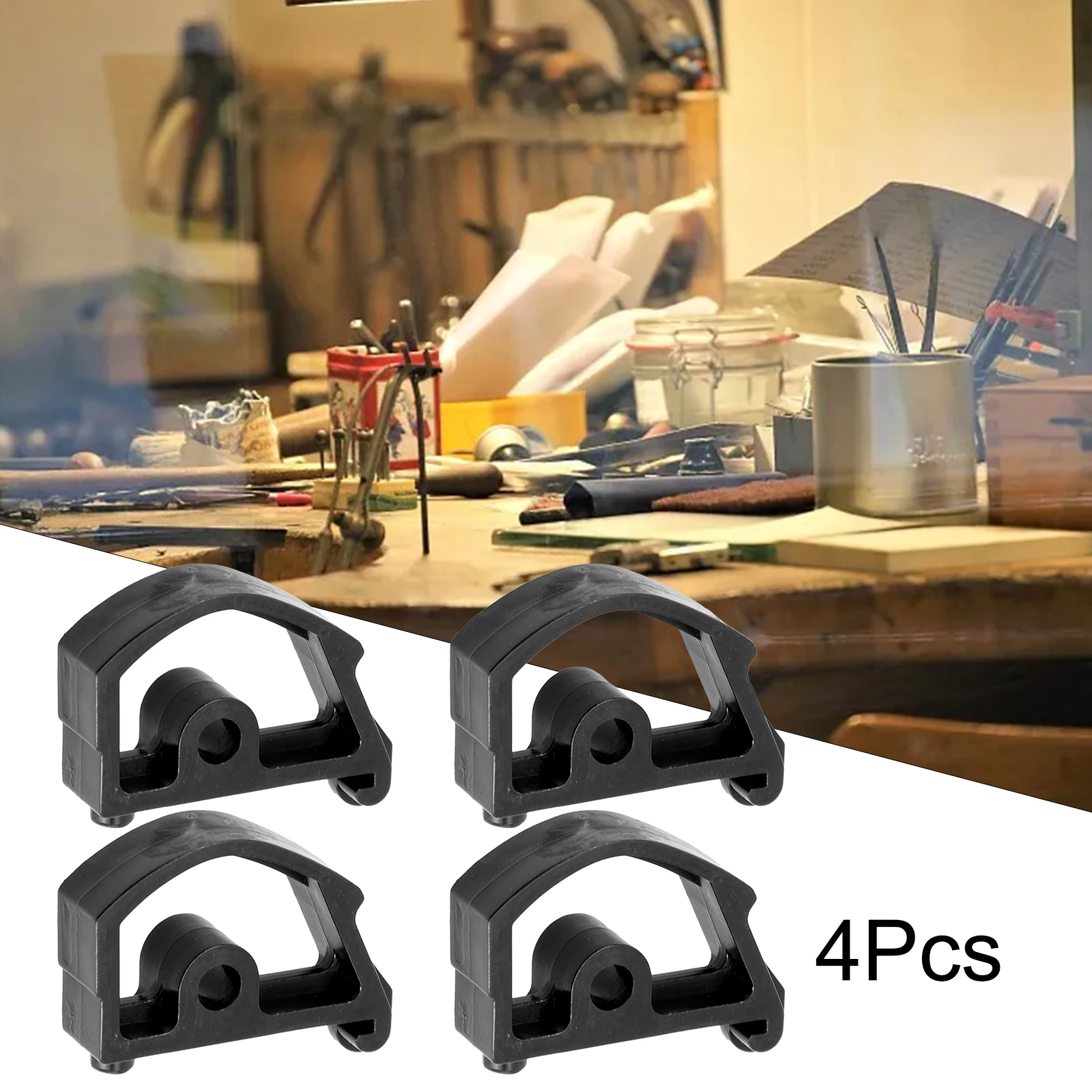 Workshop Tools Types - 블랙 앤 데커 교체용 레그 캐치,