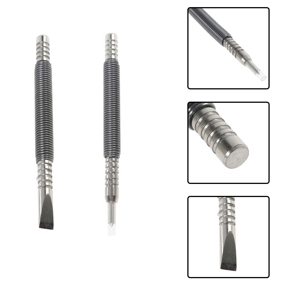 스프링 도구 네일 해머 펀치 워크샵 핸드 툴 고속 강철 - Hand Tools And Workshop Equipment 리뷰 및 가격