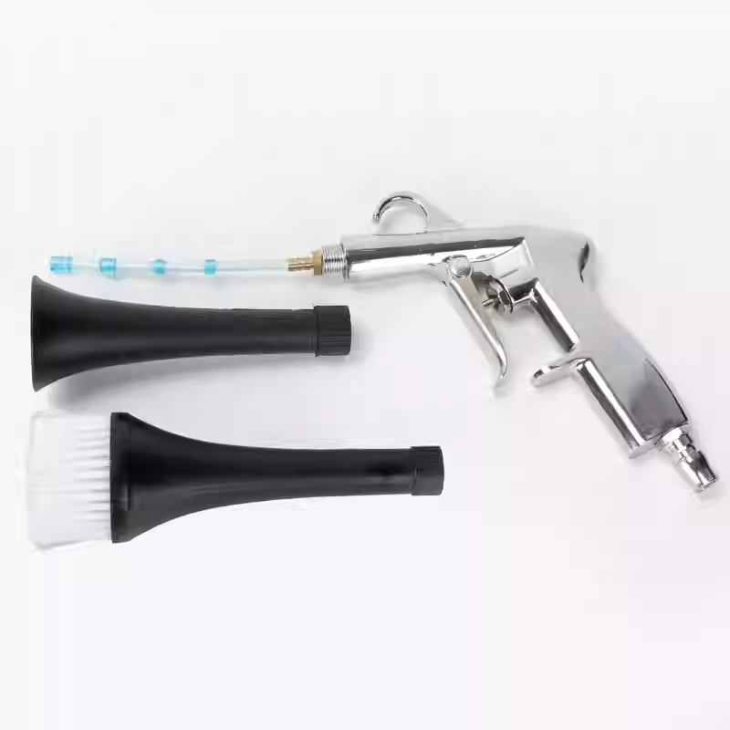 토네이도 공압식 드라이 블로어 건(브러시 포함) 고압  - Workshop Tools Types 리뷰 및 가격