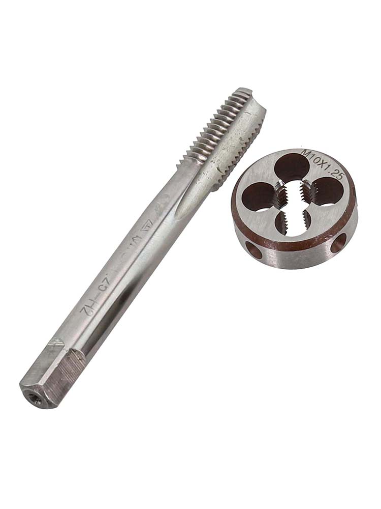 워크샵용 m10 X 1.25mm M10X1.25 다이  - Workshop Tools Uses 리뷰 및 가격