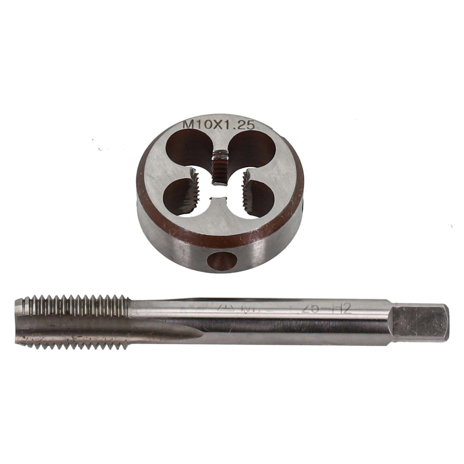 워크샵용 m10 X 1.25mm M10X1.25 다이  - Workshop Tools Uses 리뷰 및 가격