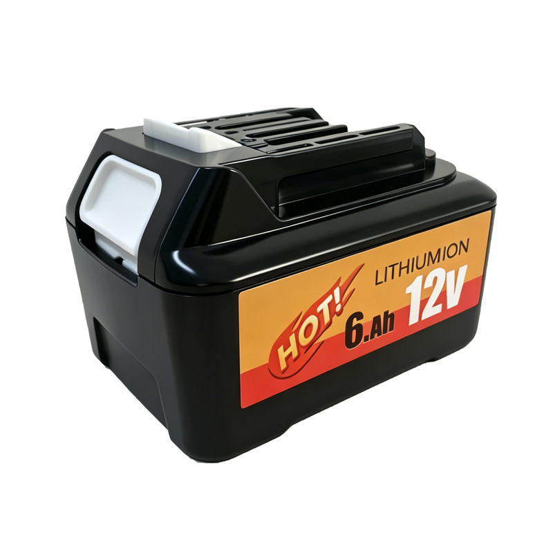 10.8V 12V 6A 충전식 마키타 CXT 6.0Ah - Makita Drill Hp1640 리뷰 및 가격