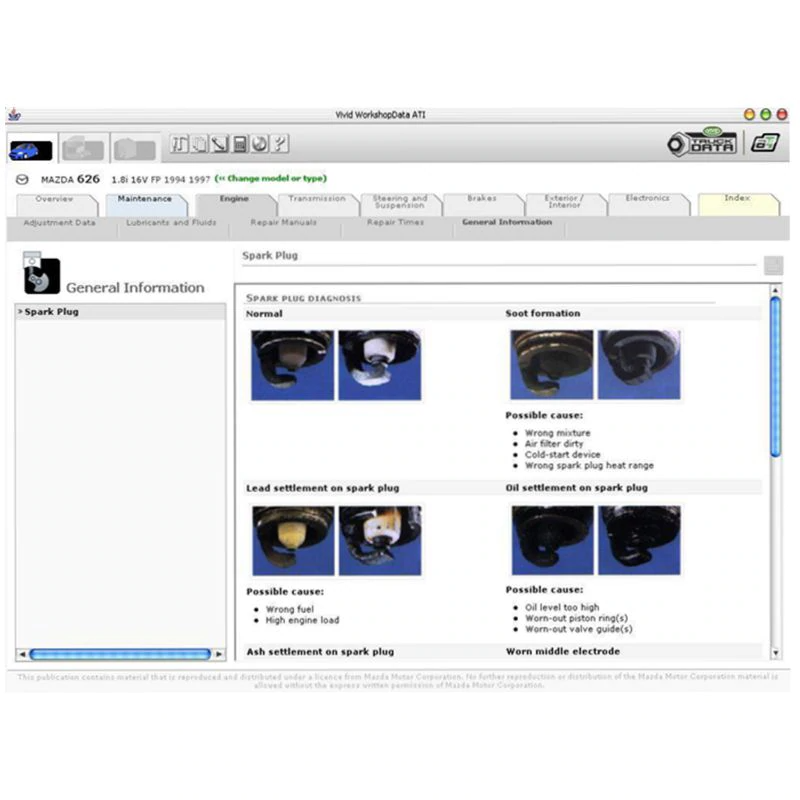 2021 년 새로운 비비드 워크샵 데이터 v10.2 C - Workshop Tools English 리뷰 및 가격