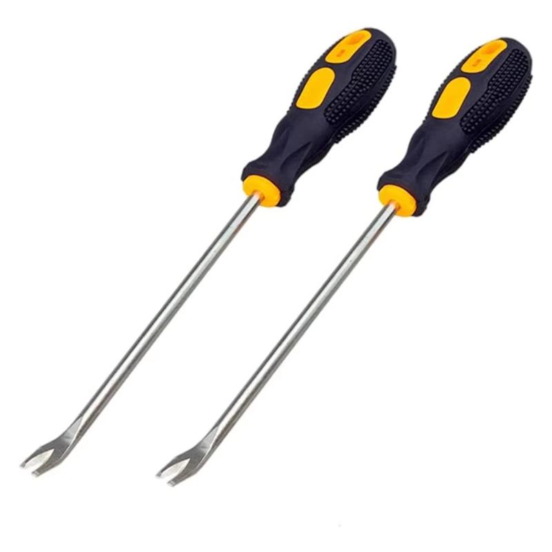 1개입 UV 타입 스크루드라이버, 못 뽑는 도구, 못  - Workshop Tools Types 리뷰 및 가격