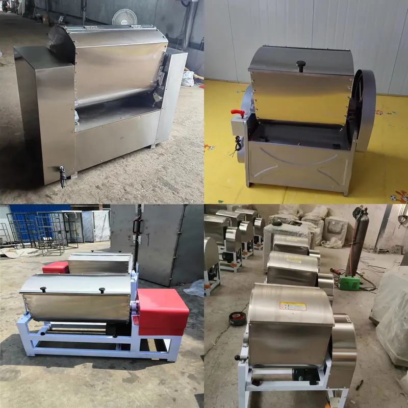 상업용 전기 스테인리스 반죽기 50kg (찐빵, 빵,  - Workshop Tools Steam 리뷰 및 가격