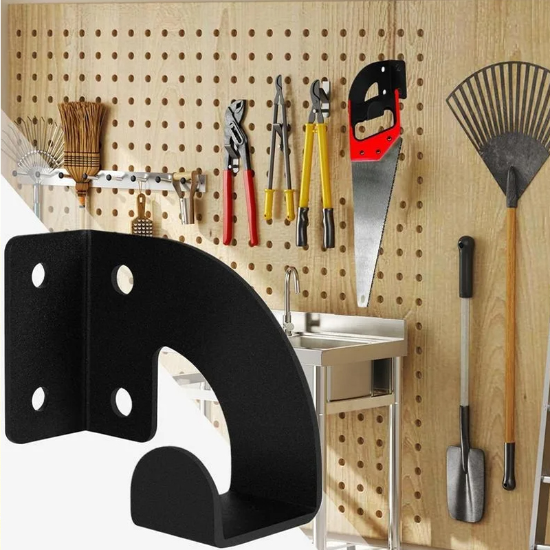 헤비 듀티 금속 전기톱 벽걸이, 작업장 도구 보관 랙, - Workshop Tools Types 리뷰 및 가격