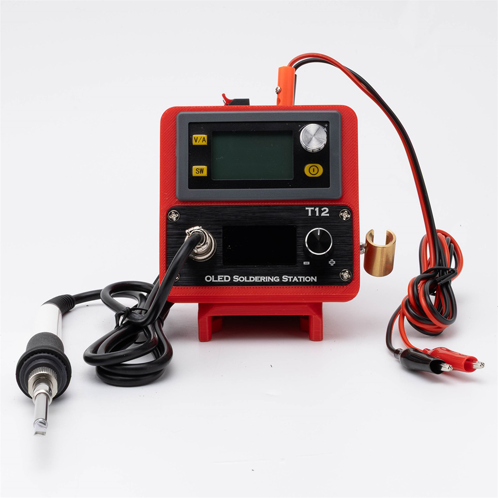 2-in-1 T12 무선 납땜 스테이션, 밀워키 18V - Milwaukee Drill M12 Fuel 리뷰 및 가격