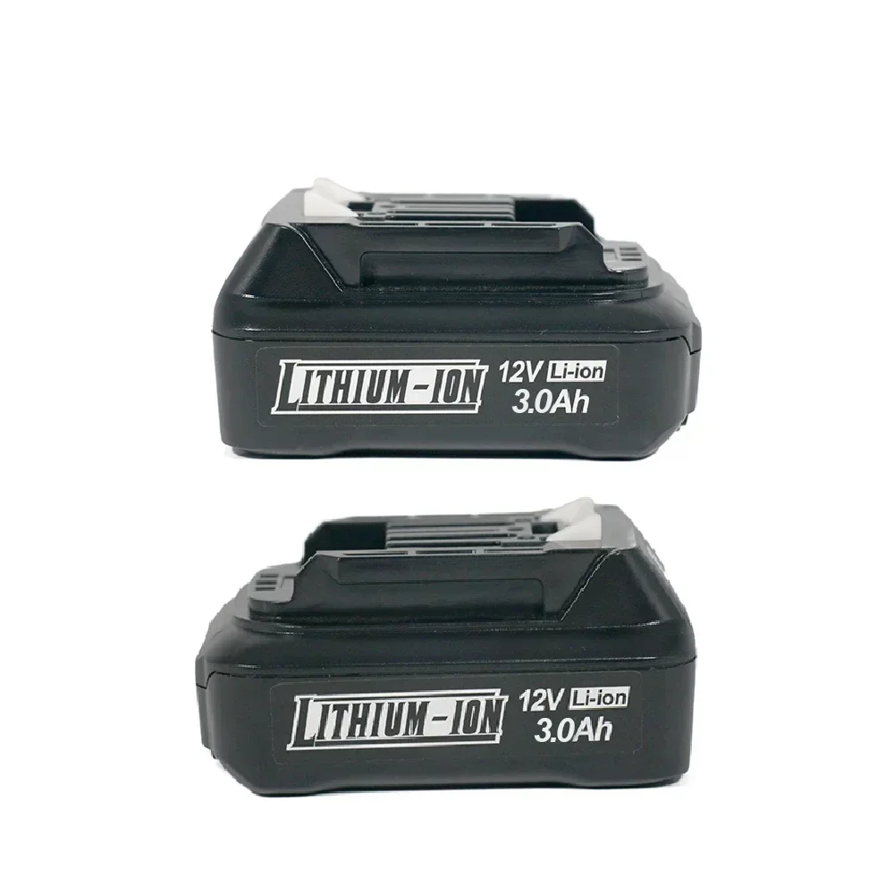 마키타 12V 3.0Ah 충전식 리튬 배터리 BL102 - Makita Drill Hp1640 리뷰 및 가격