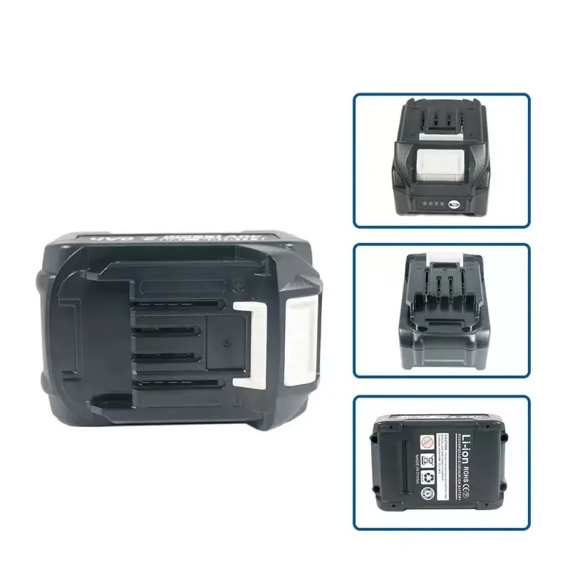 12V 3000mAh 교체 Makita 12V 충전식  - Makita Drill Hp1640 리뷰 및 가격