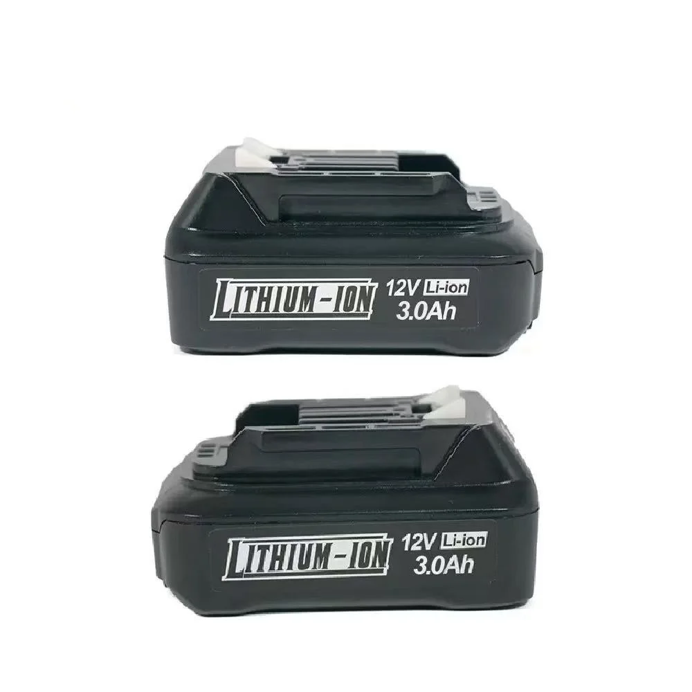 12V 3000mAh 교체 Makita 12V 충전식  - Makita Drill Hp1640 리뷰 및 가격