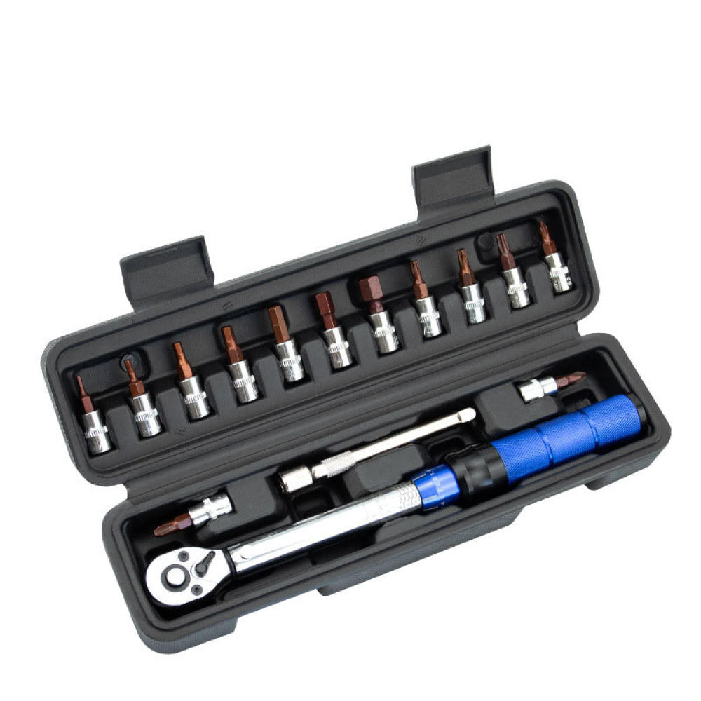 조절 가능한 1/4인치 토크 렌치, 사전 설정 가능한  - Hand Tools And Workshop Equipment 리뷰 및 가격