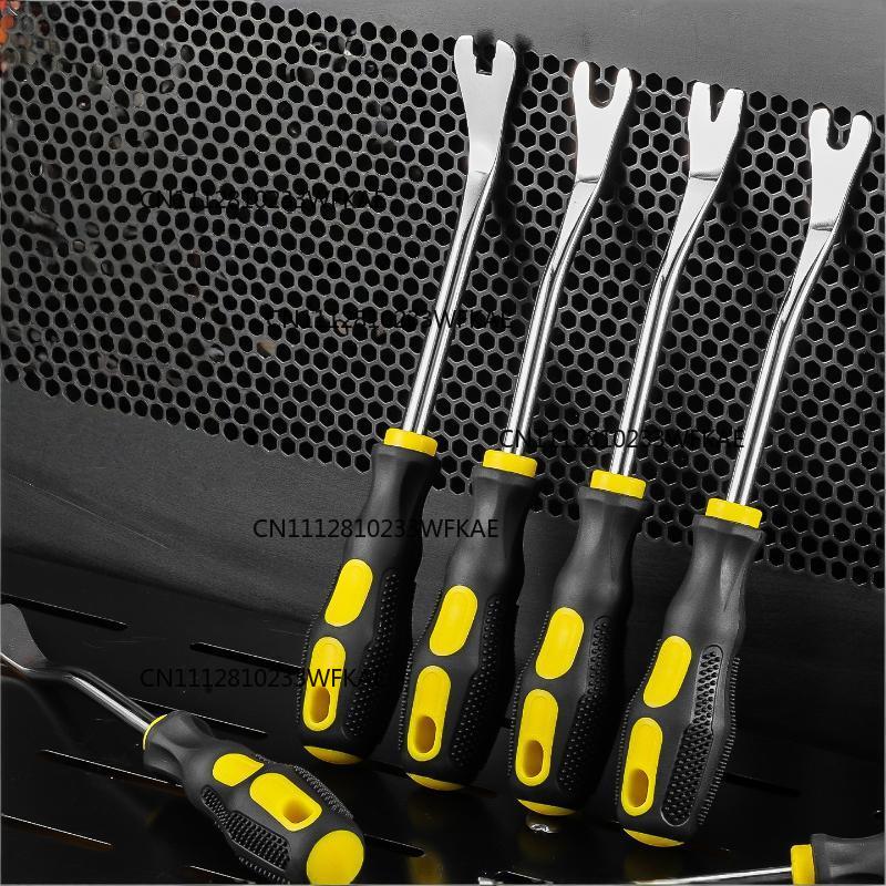 네일 드라이버 프라이 도구 UV 타입 스크류드라이버 네 - Workshop Tools Types 리뷰 및 가격