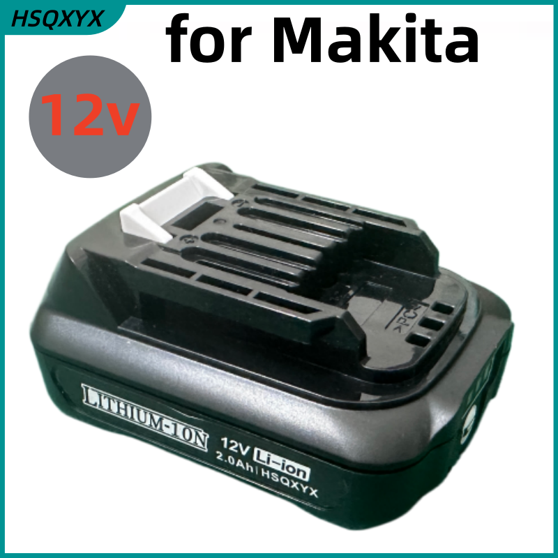 마키타 BL1040 12V 3코어 무선 공구 배터리용  - Makita Drill Hp1640 리뷰 및 가격